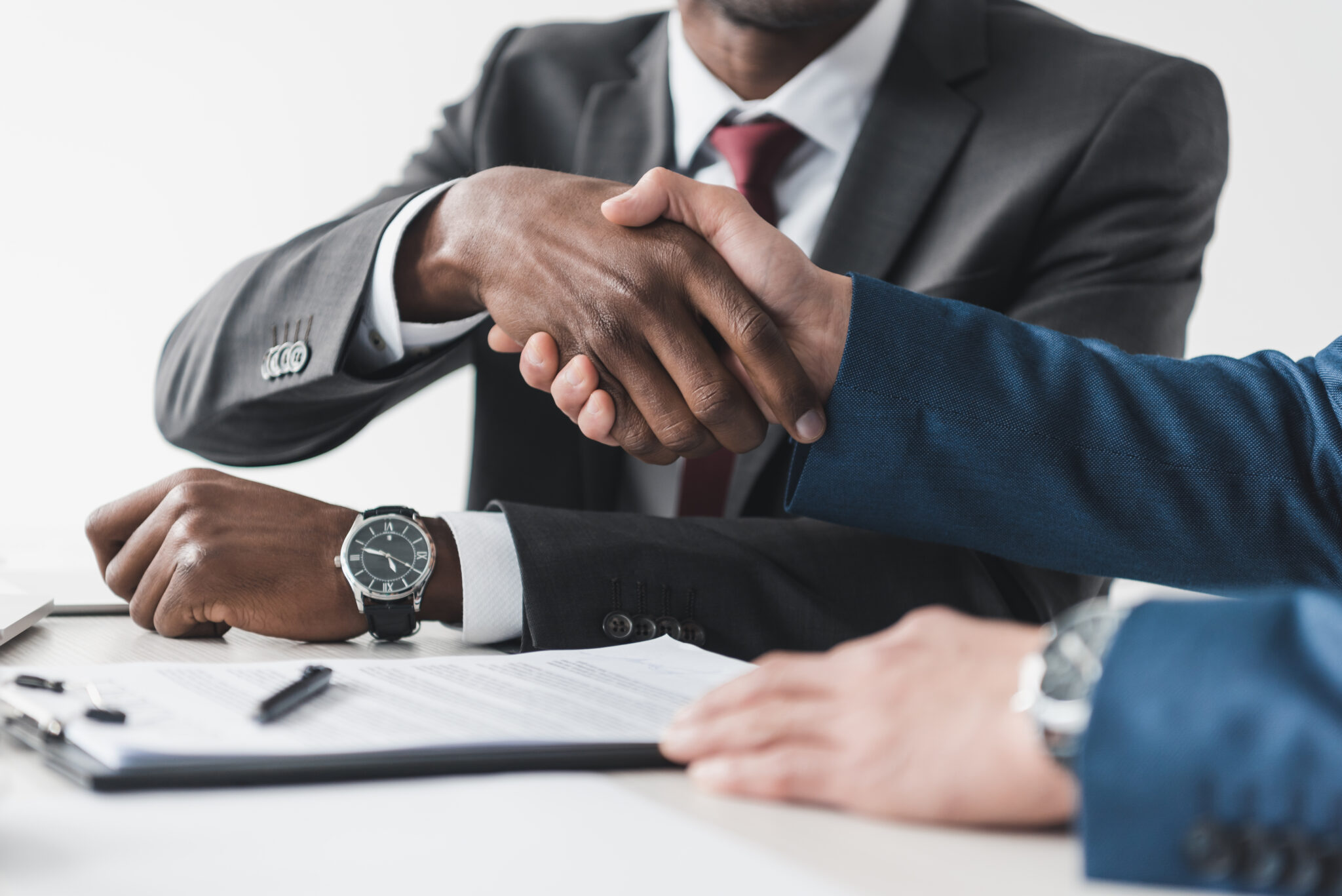 What Makes a Valid Agreement in Florida? Bryant Taylor Law