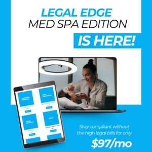 Legal Edge - MedSpa
