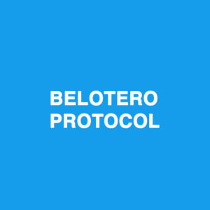 Belotero Protocol