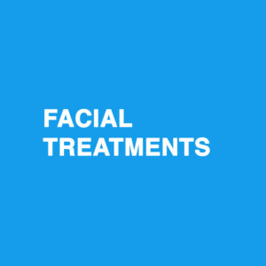 Facial Treatments Informed Consent