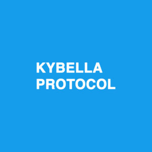 Kybella Protocol