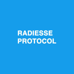 RADIESSE Protocol