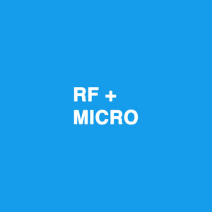Microneedling and RF Microneedling Informed Consent