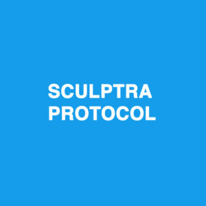 Sculptra Protocol