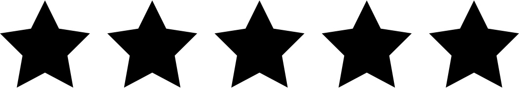 100s of happy clients!