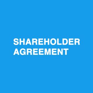 Shareholder Agreement